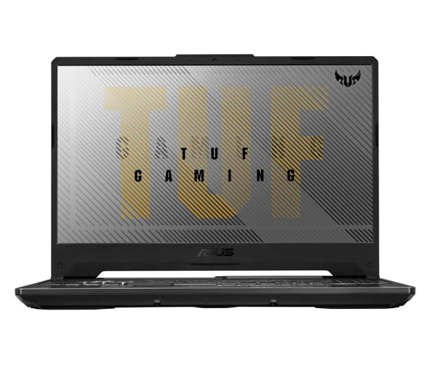 ASUS TUF Gaming FX506IH 5-4600H /16GB/512 144Hz - 622000 - zdjęcie 3